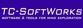 TC-SoftWorks logo